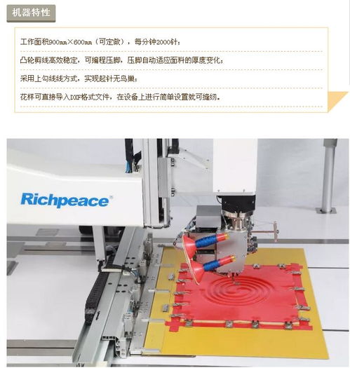 CISMA 中国国际缝制设备展览会